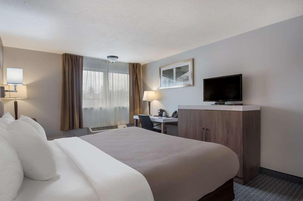 Quality Inn & Suites Silverdale Bangor-Keyport Phòng bức ảnh